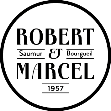 2014 - Robert et Marcel