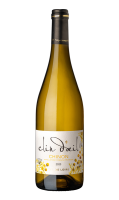 chinon-blanc-clin-doeil-75cl-bouteille-face