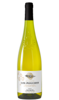 saumur-blanc-les-pouches-75cl-bouteille-face