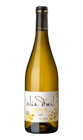 Chinon Blanc Clin d'Oeil