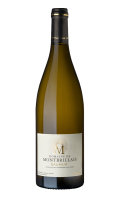 Saumur Blanc Domaine de Montbrillais