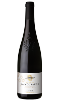 Saumur Rouge Lieu-Dit La Mouraude