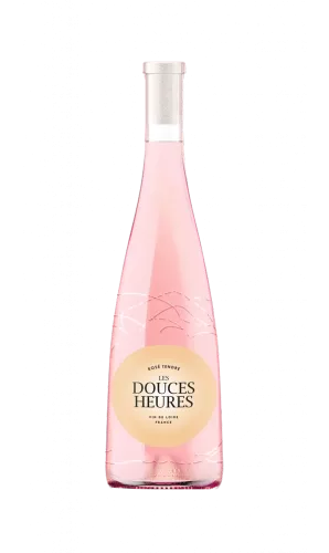 Rosé d'Anjou Douces heures