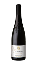 Saumur Champigny Lieu-Dit Les Poyeux