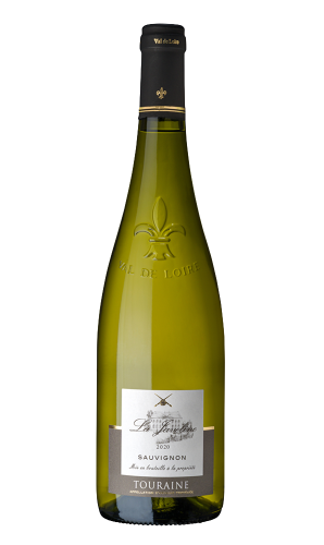 Touraine Sauvignon La Javeline