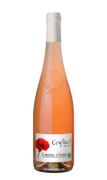 Cabernet d'Anjou Coq'licot BIO