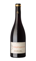 Bourgueil Cornélius 1831 Veilles Vignes