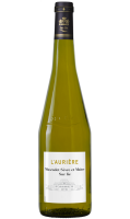 Muscadet Sèvre et Maine sur Lie Domaine de L'Aurière