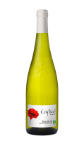 Saumur Blanc Coq'licot BIO