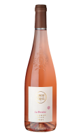 Saumur Rosé La Perrière