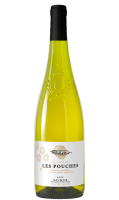 Saumur Blanc Lieu-Dit Les Pouches